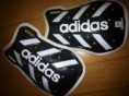 Canilleras adidas